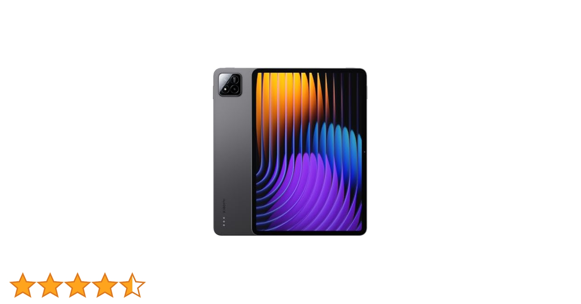 Amazon.co.jp: Xiaomi Pad 7 8G+128G グレー 3.2K 144Hz高精細